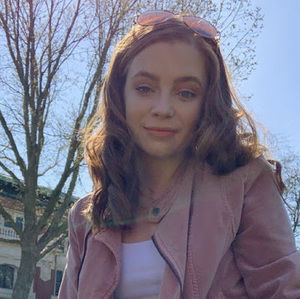 Meet your Posher, Madelyn